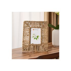 Evidea Deco Miranda Kahverengi 10x15 cm Çerçeve