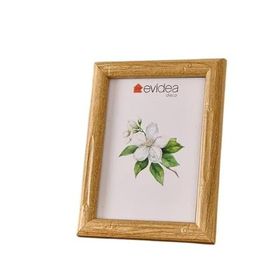 Evidea Deco Naturel Açık Kahverengi 15x21 cm Çerçeve