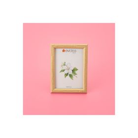 Evidea Deco Naturel Açık Kahverengi 15x21 cm Çerçeve