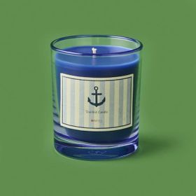 Evidea Deco Nautical Fun Mavi 130 gr Mum