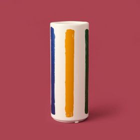 Evidea Deco Nautical Fun Renkli 26 cm Vazo