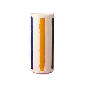 Evidea Deco Nautical Fun Renkli 26 cm Vazo