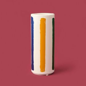 Evidea Deco Nautical Fun Renkli 26 cm Vazo