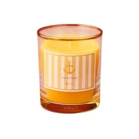 Evidea Deco Nautical Fun Sarı 130 gr Mum
