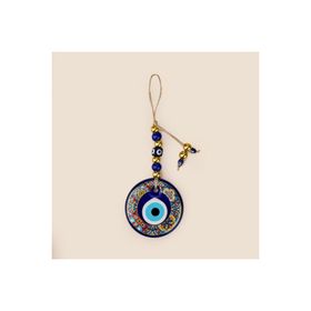 Evidea Deco Renkli 9 cm Etnik Nazarlık