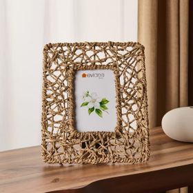 Evidea Deco Rita Kahverengi 10x15 cm Çerçeve