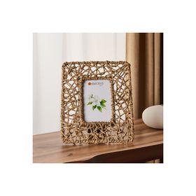Evidea Deco Rita Kahverengi 10x15 cm Çerçeve