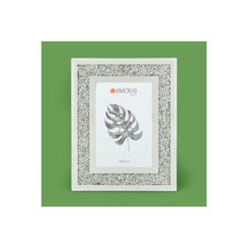 Evidea Deco Shiny Silver 10x15 cm Çerçeve