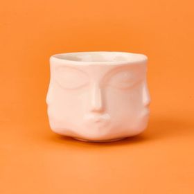 Evidea Deco Soil Krem 8 cm Dekor