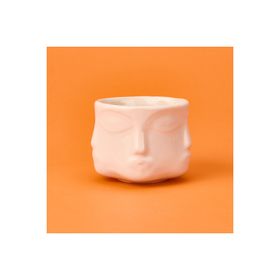 Evidea Deco Soil Krem 8 cm Dekor