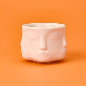 Evidea Deco Soil Krem 8 cm Dekor