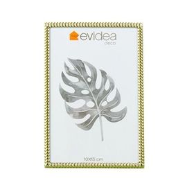 Evidea Deco Tarento Gold - 10x15 cm Fotoğraf Çerçevesi