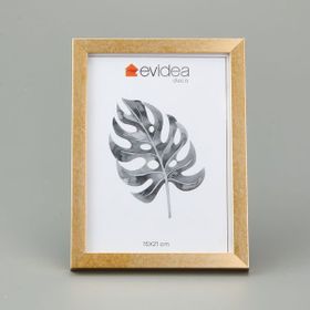 Evidea Deco Tiber Gold 15x21 cm Çerçeve