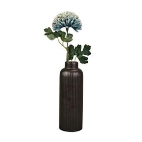 Evidea Deco Top Mavi 56.5 cm Yıldız Dal Çiçek