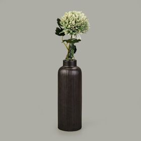 Evidea Deco Top Yeşil 56.5 cm Yıldız Dal Çiçek