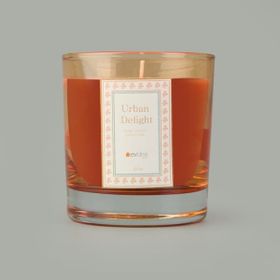 Evidea Deco Urban Delight Turuncu 220 gr Mum