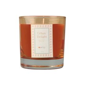 Evidea Deco Urban Delight Turuncu 220 gr Mum