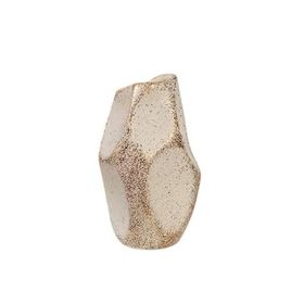 Evidea Deco Urthania Bej Gold 25 cm Vazo