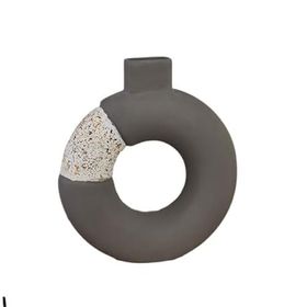 Evidea Deco Velmora Antrasit 26 cm Dekor