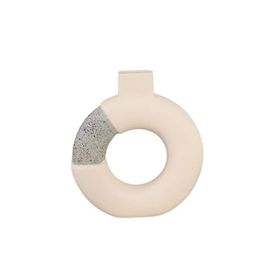 Evidea Deco Velmora Krem 30 cm Dekor