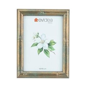 Evidea Deco Verde Yeşil 13x18 cm Çerçeve