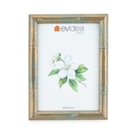 Evidea Deco Verde Yeşil 15x21 cm Çerçeve