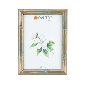 Evidea Deco Verde Yeşil 15x21 cm Çerçeve