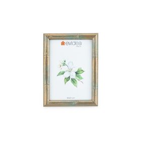 Evidea Deco Verde Yeşil 15x21 cm Çerçeve