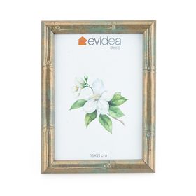 Evidea Deco Verde Yeşil 15x21 cm Çerçeve