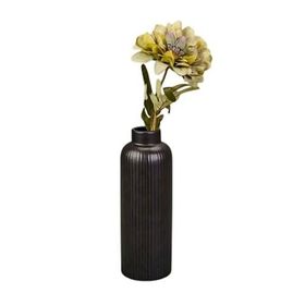 Evidea Deco Yeşil 38 cm Yıldız Dal Çiçek