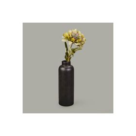 Evidea Deco Yeşil 38 cm Yıldız Dal Çiçek