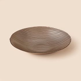 Evidea Deco Zeno Kahverengi - 30 cm Dekoratif Tabak