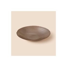 Evidea Deco Zeno Kahverengi - 30 cm Dekoratif Tabak