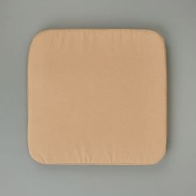 Evidea Dinant Soft Bej 38x38 cm Sandalye Minderi