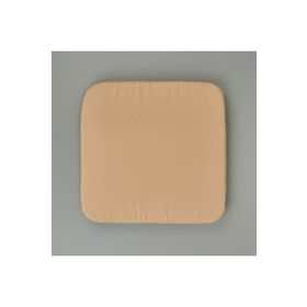Evidea Dinant Soft Bej 38x38 cm Sandalye Minderi