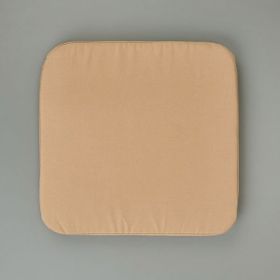 Evidea Dinant Soft Bej 38x38 cm Sandalye Minderi