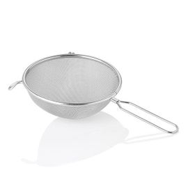 Evidea Esf 18 cm Çelik Süzgeç