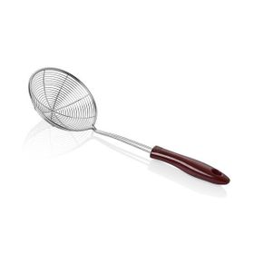 Evidea Esf 33 cm Çelik Kevgir