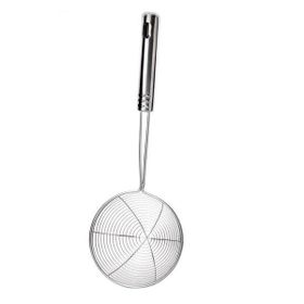 Evidea Esf 33 cm Çelik Kevgir
