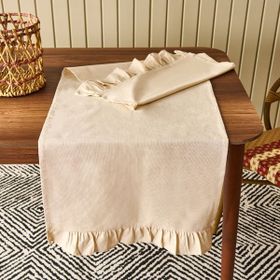 Evidea Fancy Soft Bej 50x130 cm Runner