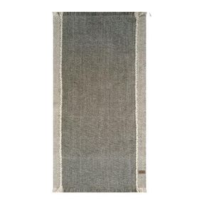 Evidea Giz Home Hera H02 80x150 cm Çift Taraflı Halı