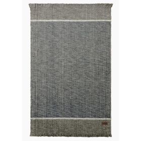 Evidea Giz Home Hera H02 80x150 cm Çift Taraflı Halı