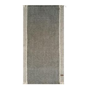 Evidea Giz Home Hera H02 80x150 cm Çift Taraflı Halı