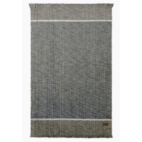 Evidea Giz Home Hera H02 80x150 cm Çift Taraflı Halı