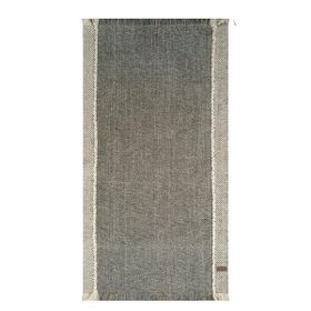 Evidea Giz Home Hera H02 80x150 cm Çift Taraflı Halı