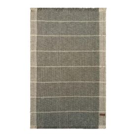 Evidea Giz Home Hera H04 80x150 cm Çift Taraflı Halı