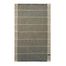 Evidea Giz Home Hera H04 80x150 cm Çift Taraflı Halı