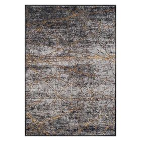 Evidea Giz Home Renkli 160x230 cm Seychelles Halı