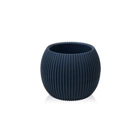 Evidea Gondol Coral 0,70 lt Asorti Yuvarlak Saksı
