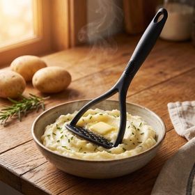Evidea Gondol My Chef 24,5 cm Patates Ezici